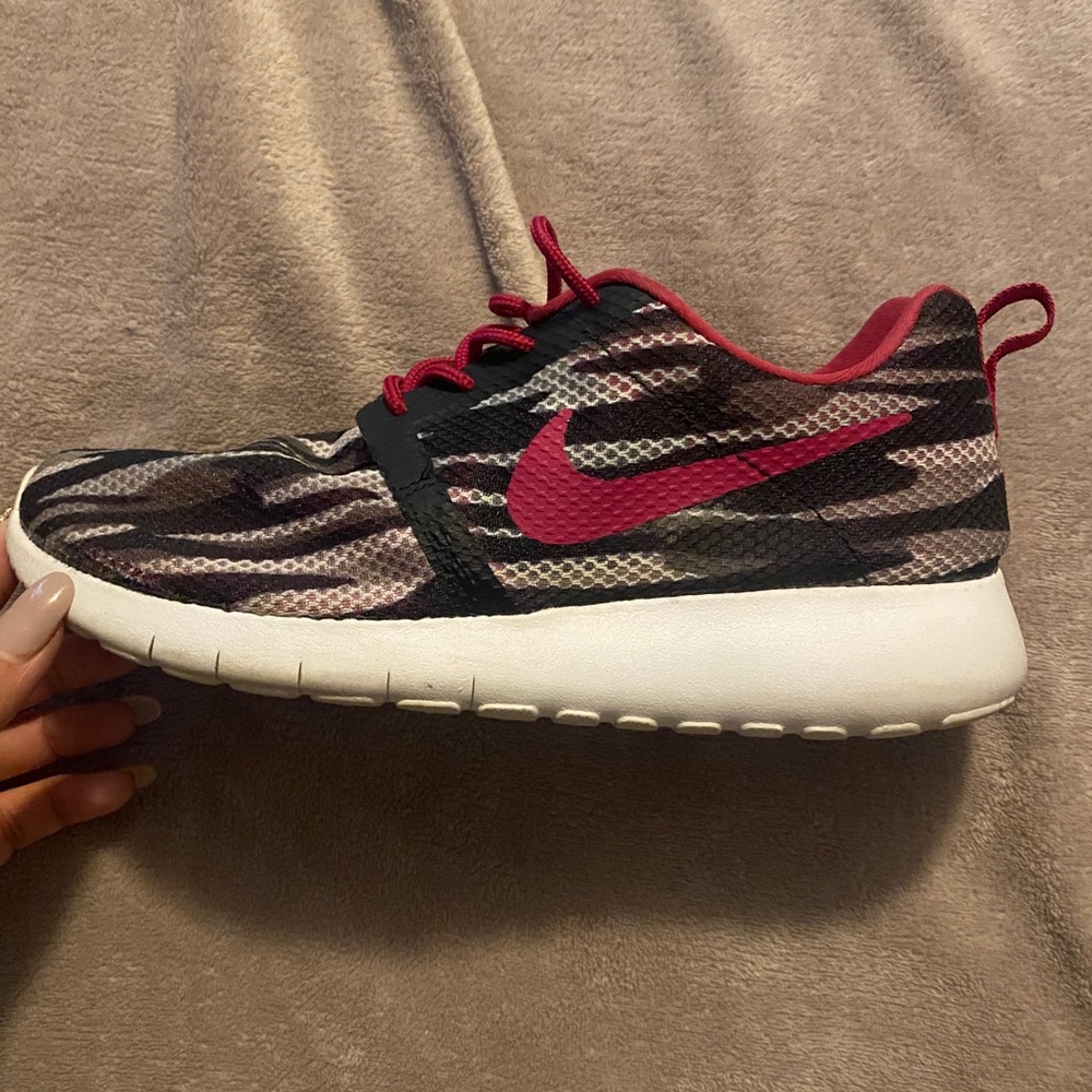 Nike Roshe Run